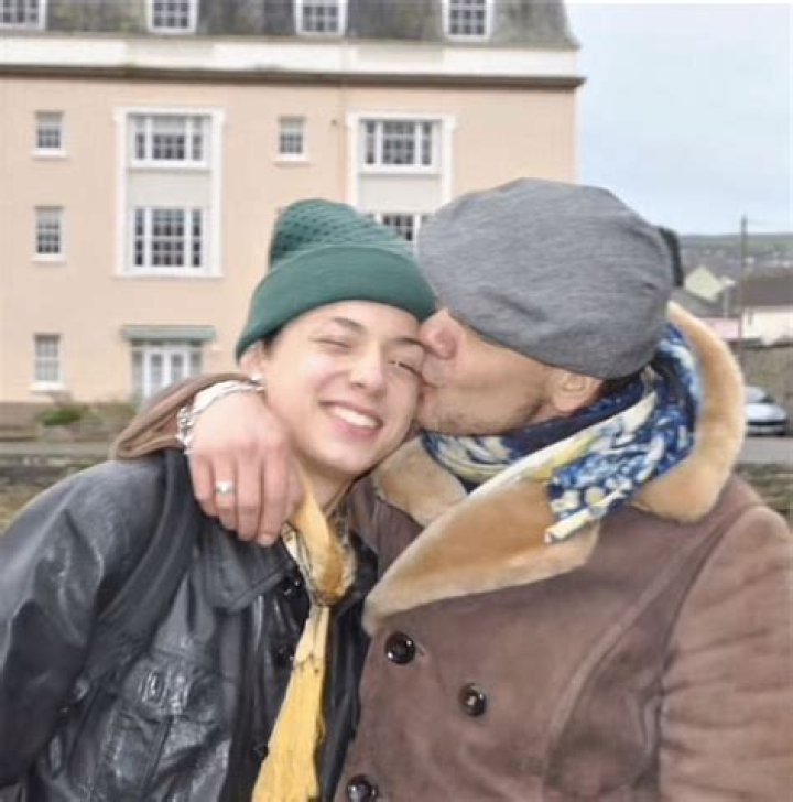 
Is Central Cee Gay? Age, Height, Net Worth 