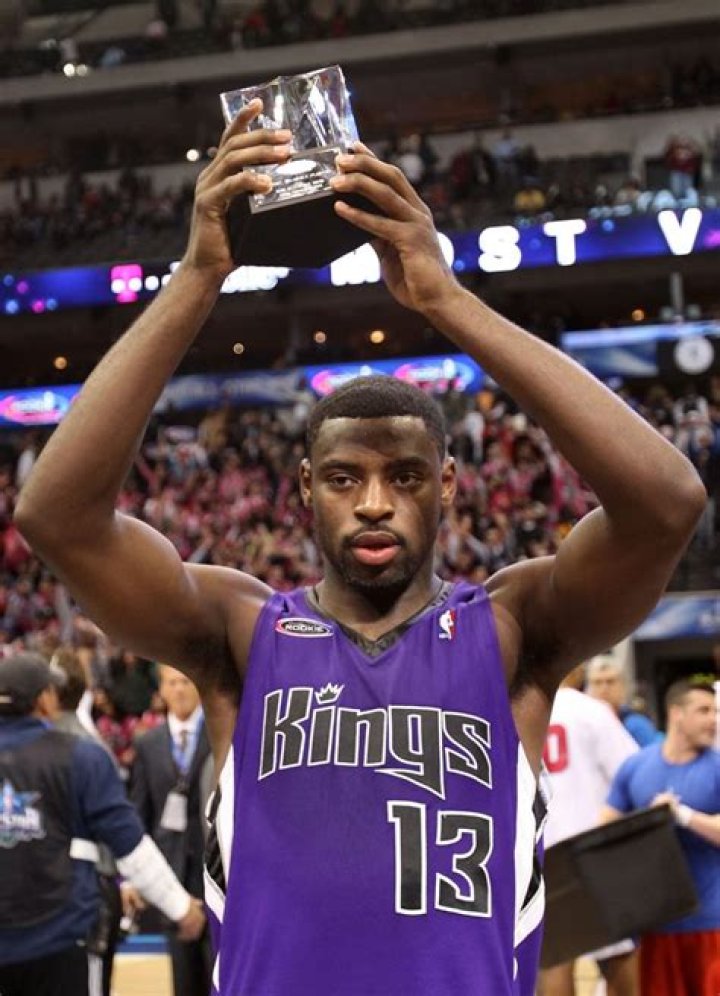 
Tyreke Evans Height, Weight, Net Worth, Age, Birthday, Wikipedia, Who, Nationality, Biography 